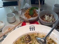 -渔语鱼酸菜鱼新川菜(来福士店)