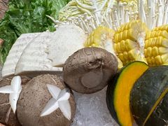 -春润大地海南椰子鸡(沙井京基百纳广场店)