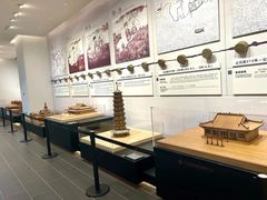 -广州市城市规划展览中心