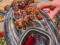 -温州王朝大酒店-自助餐厅