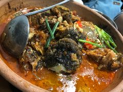 -老街鱼嘴巴(坡子街老店)