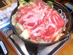 牛肉豆腐煮-三月居酒屋(青年大街店)