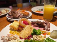 -拉蒂娜·巴西牛排馆 Latina·Brazilian Steakhouse(王府井喜悦店)