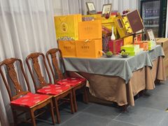 -中卫御苑福膳·养生局(圆明园店)