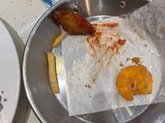 -夏日玛莉西餐厅(中茂城店)