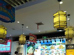 -渔家风味·鲅鱼水饺·央视展播·海鲜天津菜(开发区店)