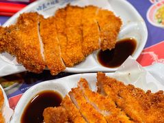 -哈灵面馆(宁波路店)