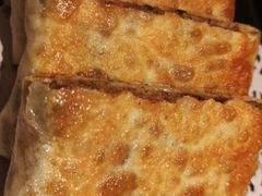 芝麻酱糖饼-京华烟云·北京烤鸭(领展购物广场·中关村店)