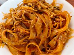 -王菊美食街·王菊面馆(总店)