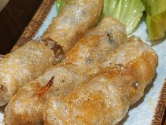 -越南牛肉河粉餐厅(书院巷店)