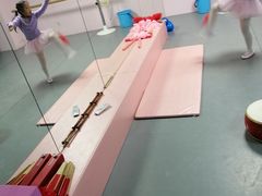 -舞研舞蹈培训(魏公村校区)