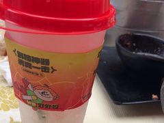 -聚味瞿记·龙虾堂(咸嘉湖店)