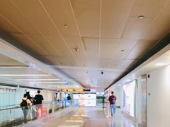 -广州白云国际机场-T2航站楼