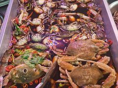 -龙眼南白粥六顺白粥