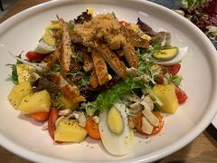 -青麦家·融合餐厅(江岛智立方店)