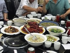 -盱眙红叶龙虾(金源北路店)