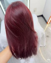 -魔型社烫染店