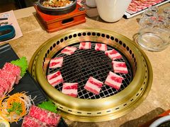 -额尔敦牛厨师铜板烧