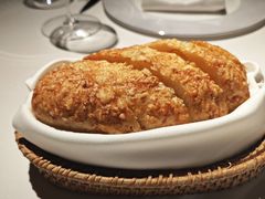 -Oyster Talks 四度蚝法餐厅