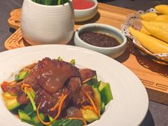 -前海沿·青岛菜(乐客城店)