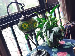 -三小姐咖啡店西餐下午茶(太平门直街店)