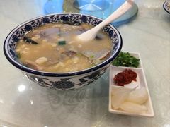 -玉华宫宾馆·餐厅(铜川驻京办店)