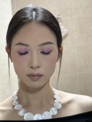 -熙画美上门化妆·化妆课·新娘跟妆(上海体育场店)