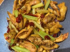 -肖记公安牛肉鱼杂馆·省级非物质文化遗产(万松园直营店)