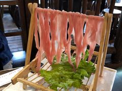 -唇辣号重庆老火锅(亦庄店)