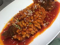 -宫燕府·京菜·烤鸭·淮扬菜(王府中心店)