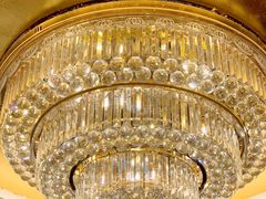 -皇朝尊会(龙之梦大酒店)