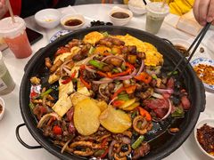 -一烙锅(友谊店)