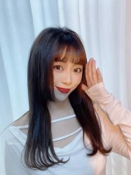 点击看大图 -MORI HAIR SALON日式美发沙龙