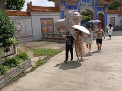 -高旻寺