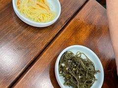 -李先生牛肉面大王(站北广场店)