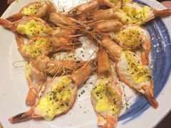 iphone_upload_pic-青岛海泉湾皇冠假日度假酒店-天海日餐厅