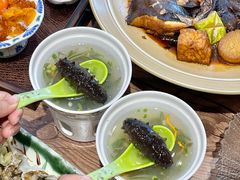 -红叶日料·放题·海胆·定食(星海店)