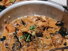 -金掌勺锅包肉(太原万达店)