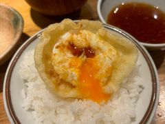 -天ぷら定食まきの(難波千日前店)