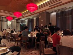 大堂-金鸭季·北京烤鸭(深业上城店)