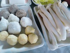 -范饭椰林川湘味海鲜·椰子鸡(三亚湾椰梦长廊店)