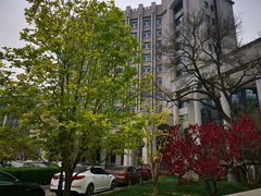 -中国人民大学-博物馆