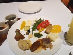 -拉蒂娜·巴西牛排馆 Latina·Brazilian Steakhouse(陆家嘴旗舰店)