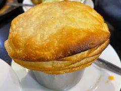 -妈阁铭记澳葡美食