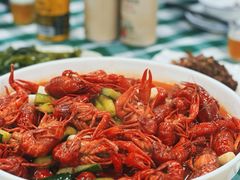 -兄弟龙虾(张槎店)