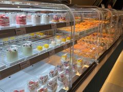 -The open life(万象城店)