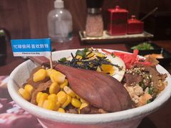 -弓二·烧鸟居酒屋(财富购物中心店)