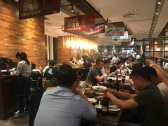 -新旺茶餐厅(嘉里城店)