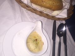 -戈雅法餐厅(世界城广场店)
