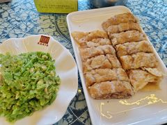 -瑞丰园庭院餐厅·白族传统家常菜